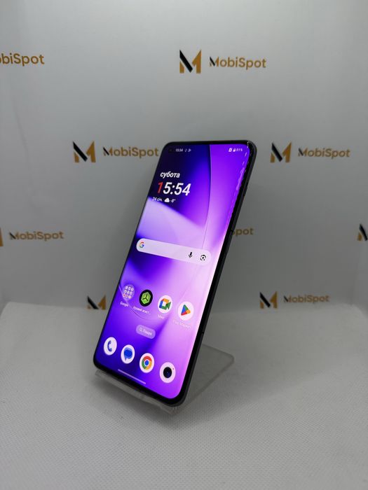 Oneplus 11 Black 16/256gb Neverlock