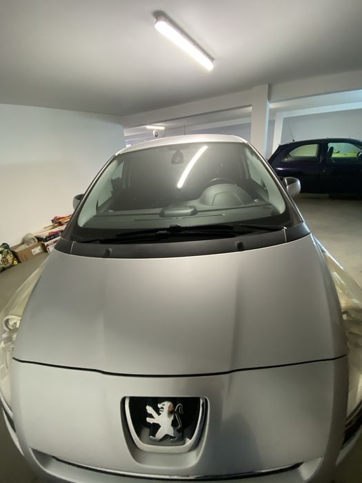 Peugeot 5008 de 2013