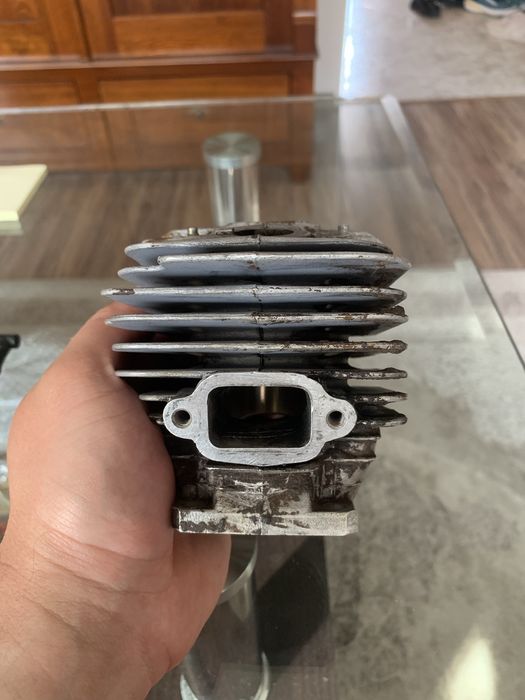 Cylinder stihl 036 orginalny