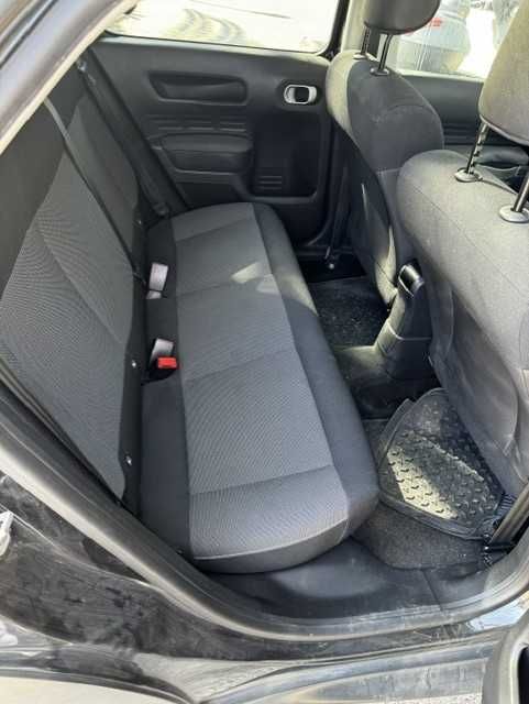 Citroën c4 cactus 1.6 bluehdi