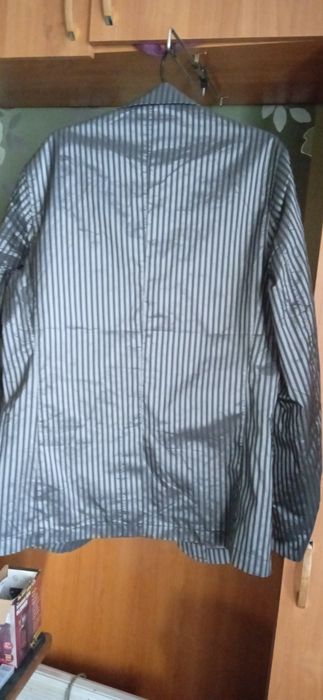 Піджак чоловічий