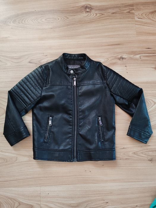 Kurtka chłopięca,Primark, rozmiar 98cm