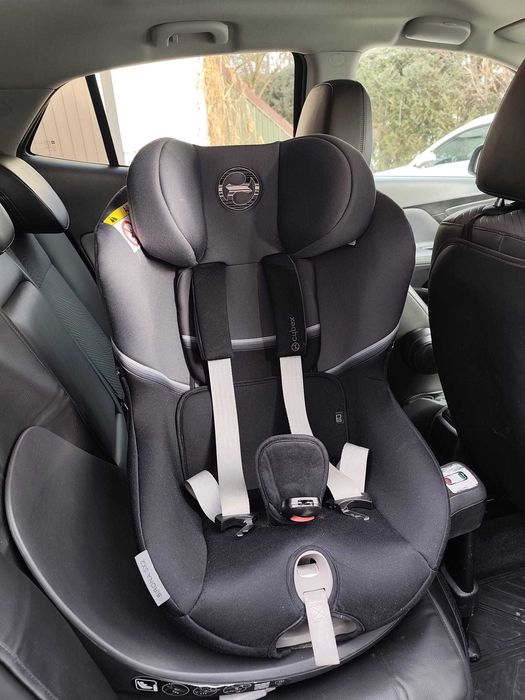 Fotelik Cybex Sirona SX-2 OBROTOWY