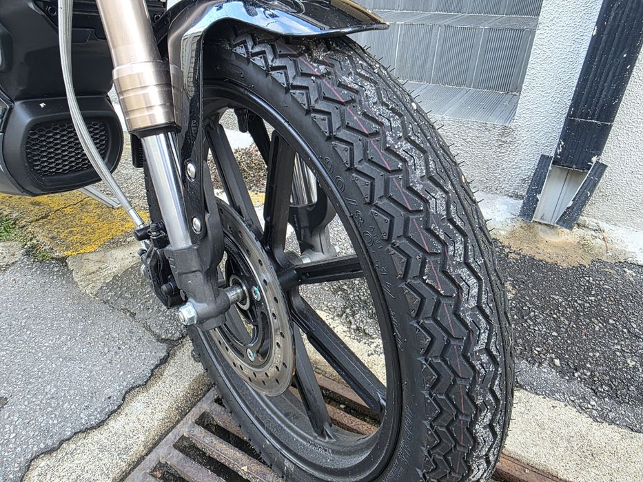 Super Soco TC Max