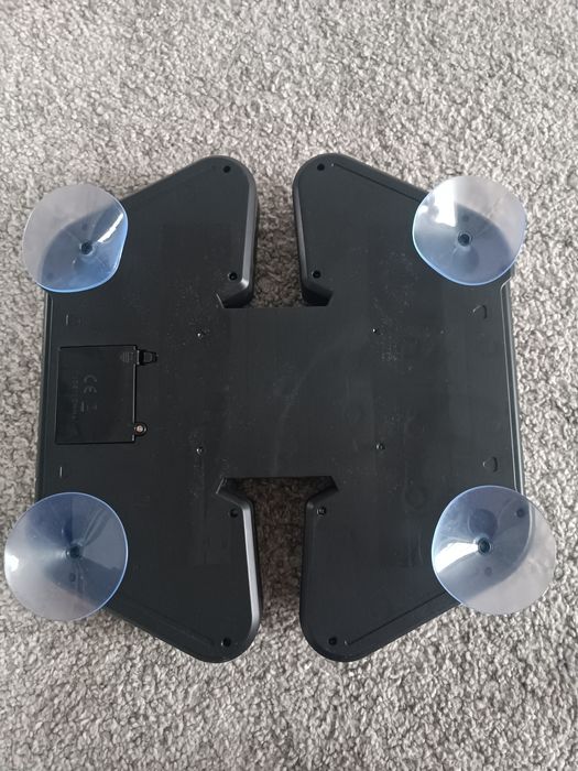 Music boxing target NOWE