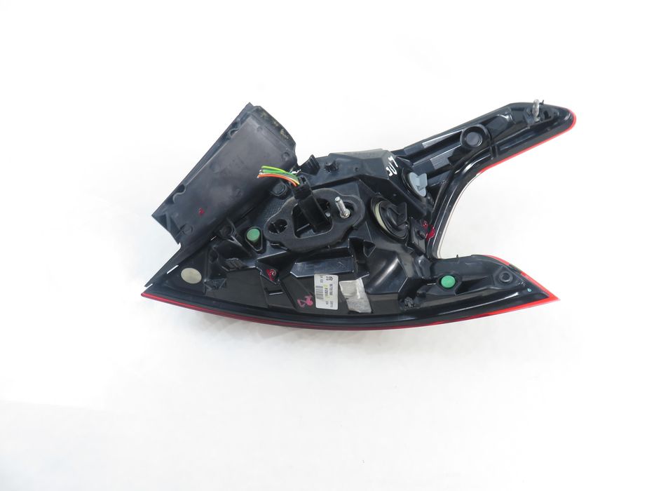 Lampa Lewa Tylna Peugeot 308 II