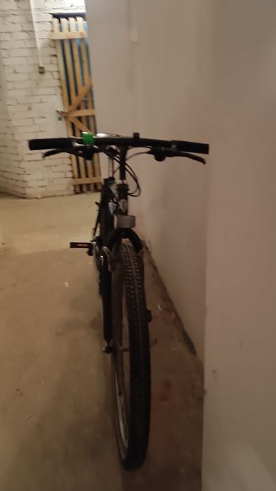 Rower górski/miejski