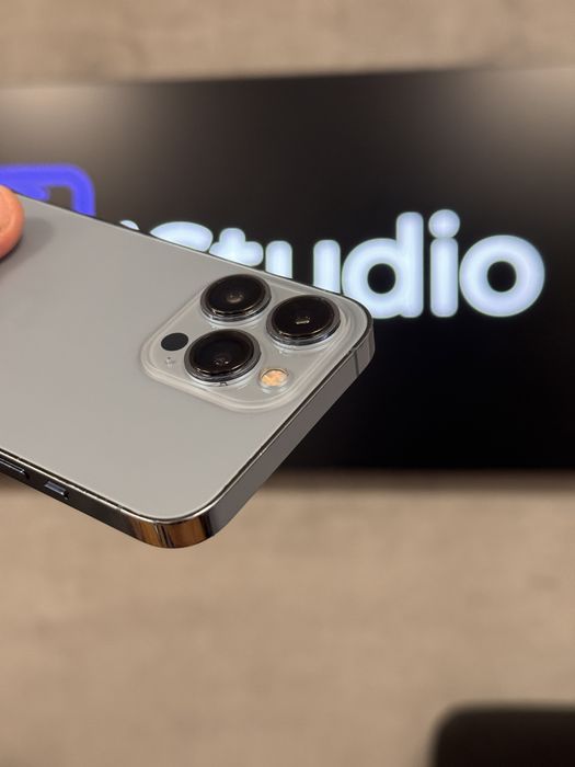 RATY 0% iPhone 13 Pro 256GB BATERIA 100% GWARANCJA 12 miesiecy!!!