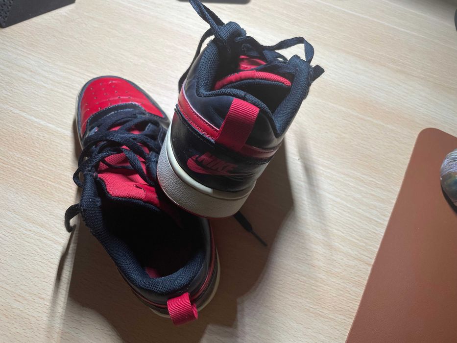 Ténis Nike Originais