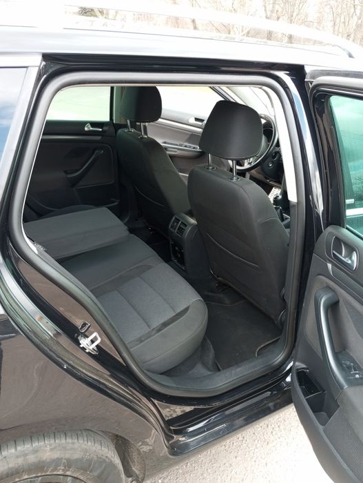 Продам Volkswagen Golf 6 1.6 дизель 2012року