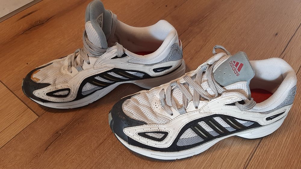 Buty Adidas 37 do biegania