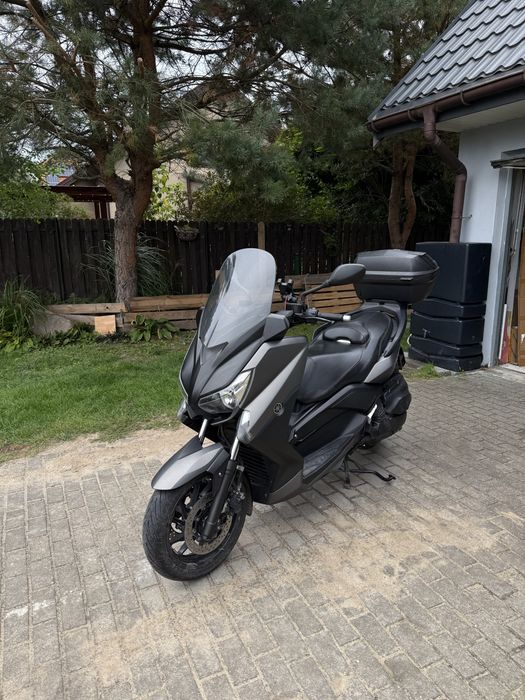 Yamaha