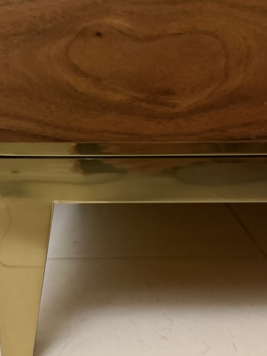 Laskasas Mesas cabeceira