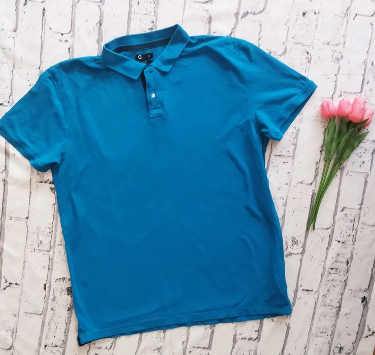 Koszulka męska xl Cubus