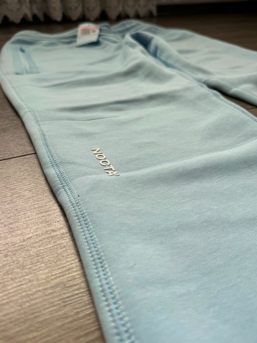 Штани NIKE NOCTA tech fleece Pants теч флис штани найк нокта