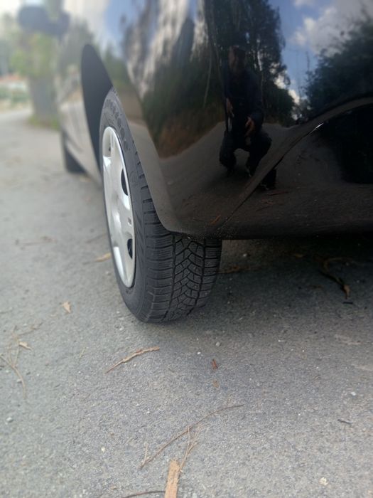 Renault tuingo 1.5dci como novo
