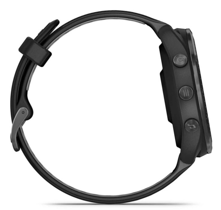 Garmin Forerunner 965 Recondicionado Garmin (Troca Oficial Garmin) – Como Novo