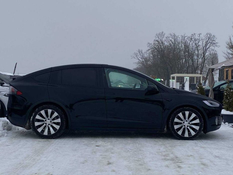 Tesla Model X 2020 (Розстрочка / Лізинг)