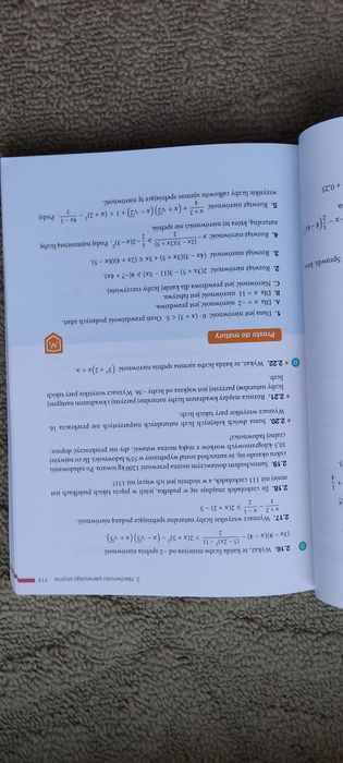 Prosto do matury 1 zakres rozszerzony