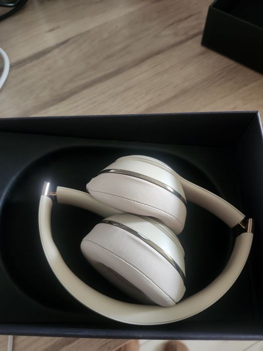 Beats Solo 3 Wireless – NOWE