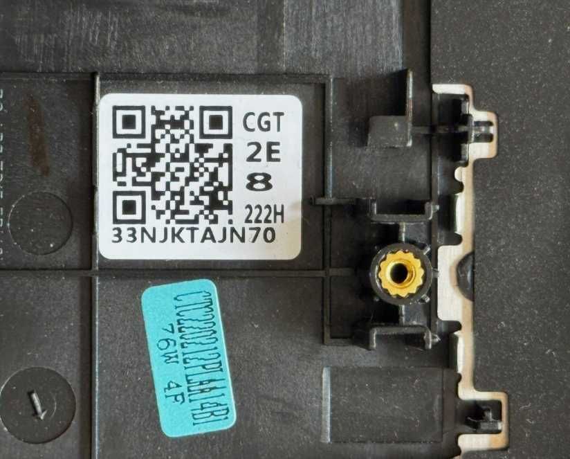 Teclado Asus para TUF Dash FX517 FA507 Series64741040672515122