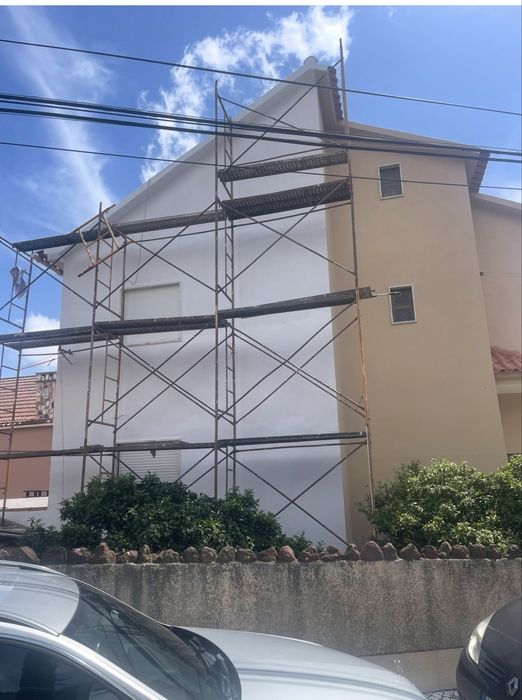Oportunidade!!! Pintor profissional. Orçamento gratis