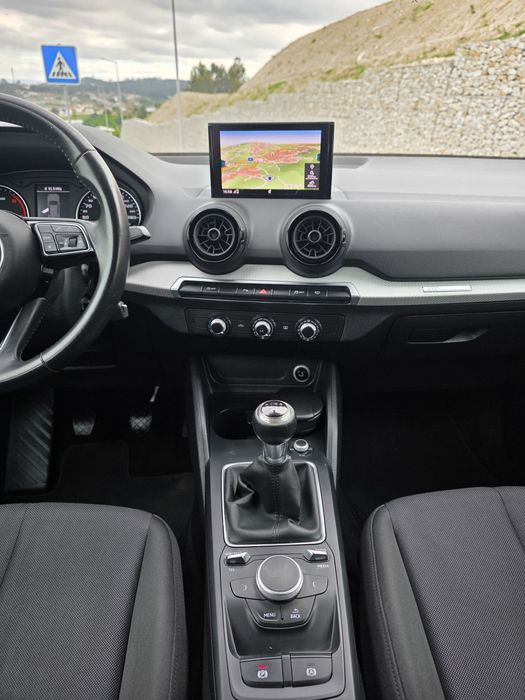 Audi Q2 1.6 TDI Nacional