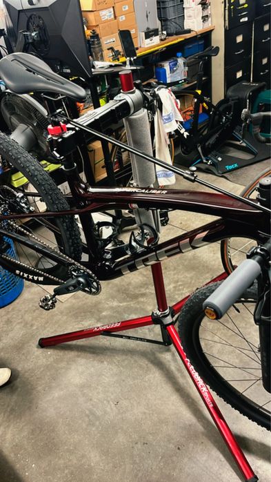 Trek Supercaliber SL 9.7 GX AXS Gen 2