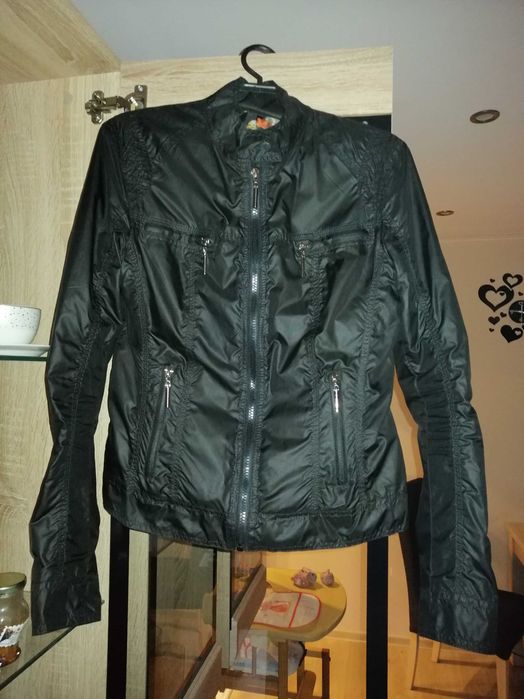 Kurtka, lekka kurtka