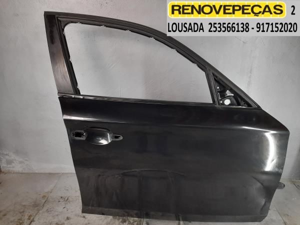 Porta frente direita BMW 1 (E87)