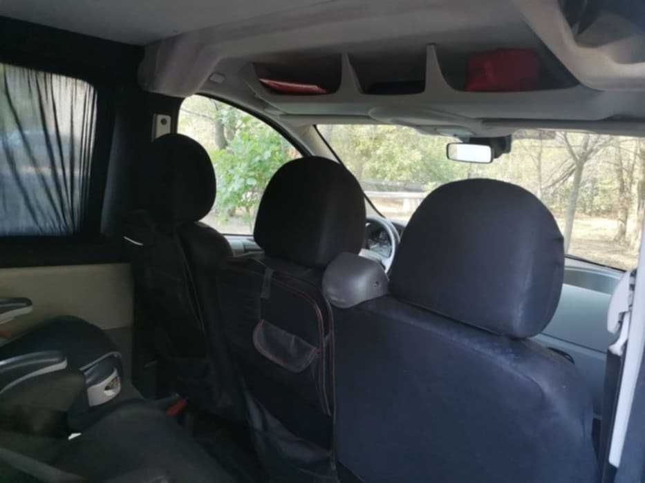 Продам фіат Скудо Гарний стан 2008