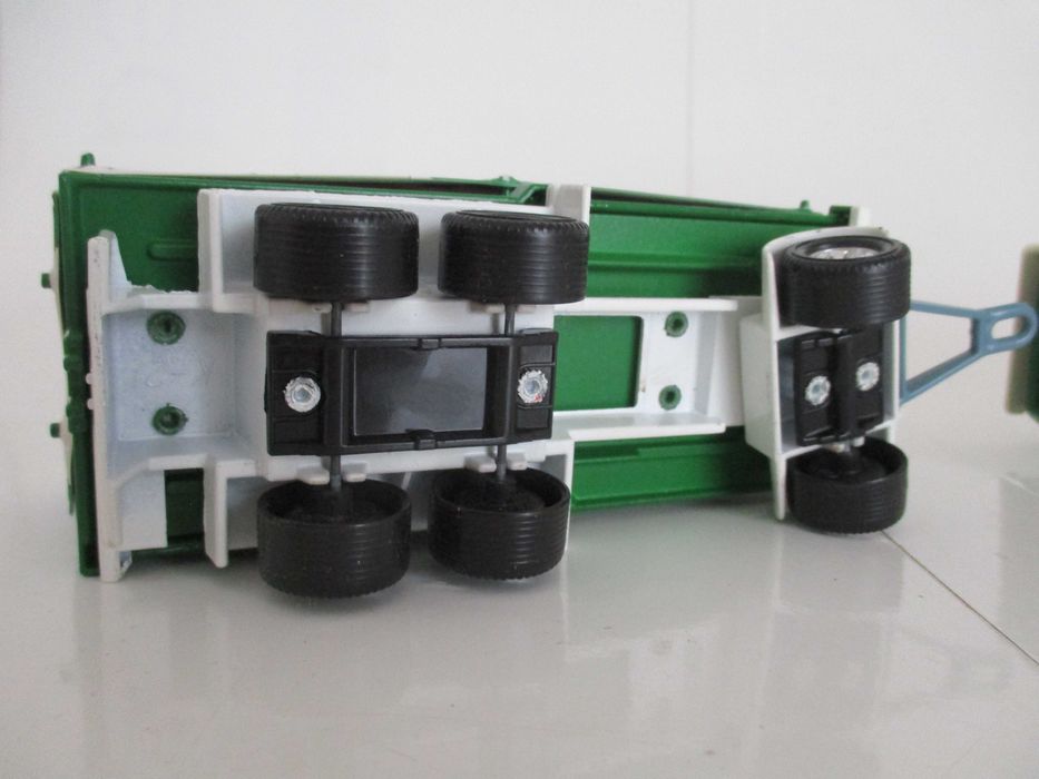 Miniaturas Camião FORD H SERIES K21 MATCHBOX 1979