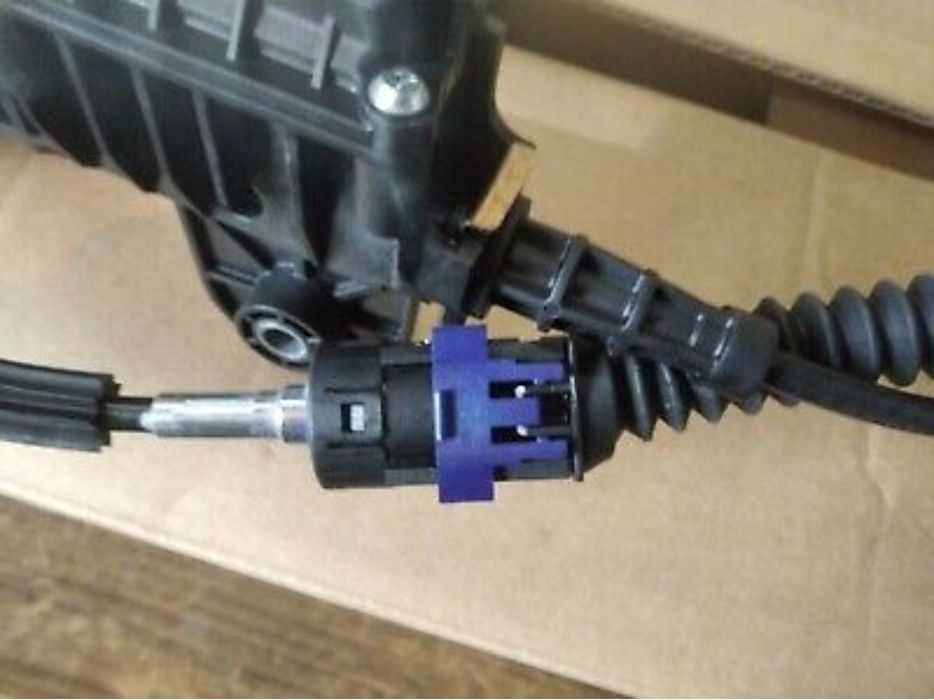 Septronic para mini / bmw