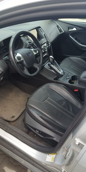 Ford Focus ||| 2013 2.0 Titanium