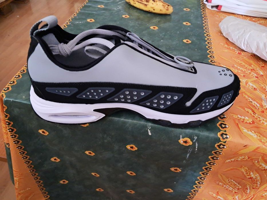 sapatilhas nike mx air