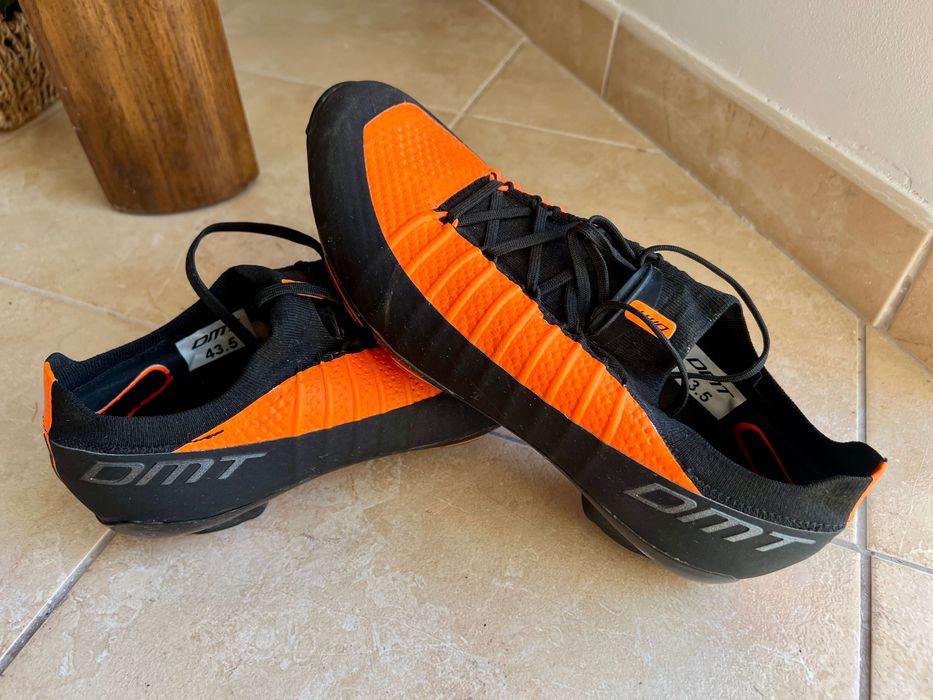 Peças - Acessórios - Sapatos - Ciclismo - Estrada - BTT