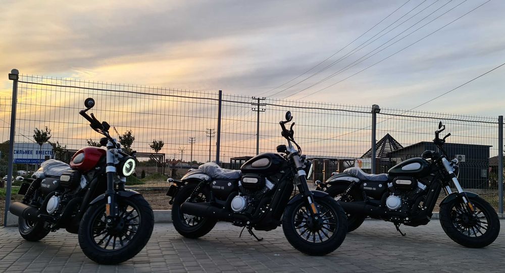 BENDA Chinchilla BD300 Sporty