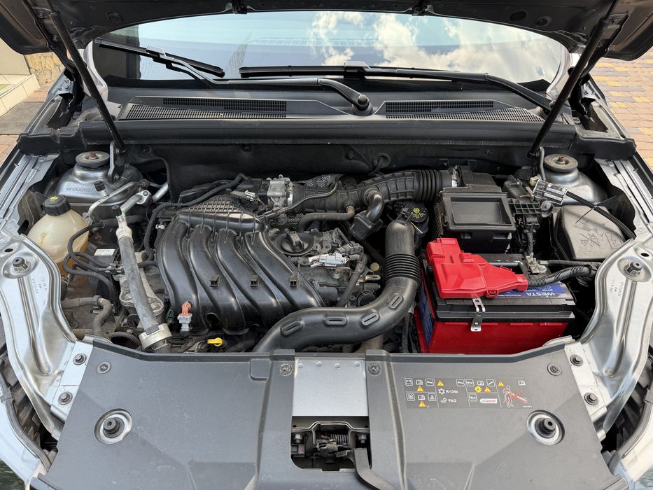Продам Renault Akrana 2021 автомат