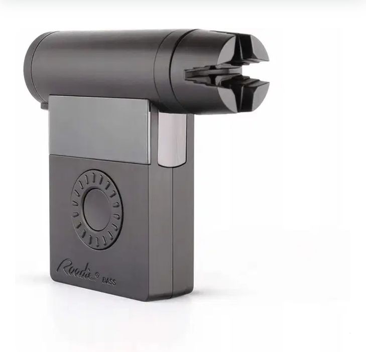 Roadie Bass – samodzielny tuner do instrumentów strunowych