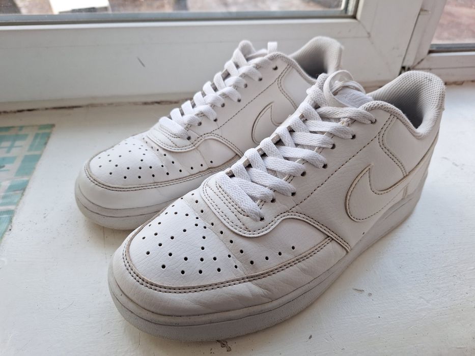 Кроссовки Nike Court Vision 41 оригинал