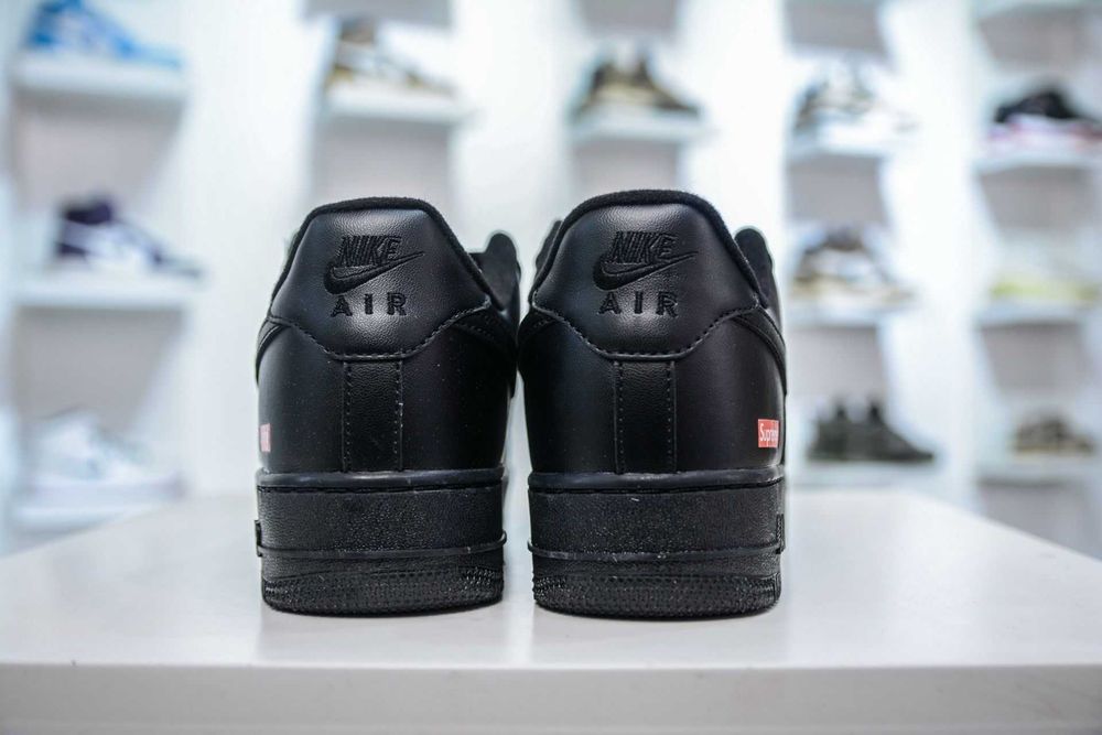 Nike_Air Force 1_Supreme R. 41