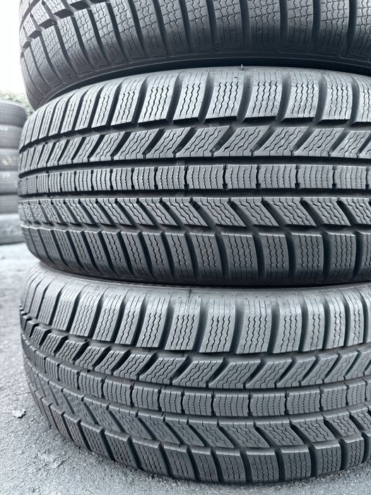 215 55 17 Continental TS870P 80% 2024 Шини Зима
