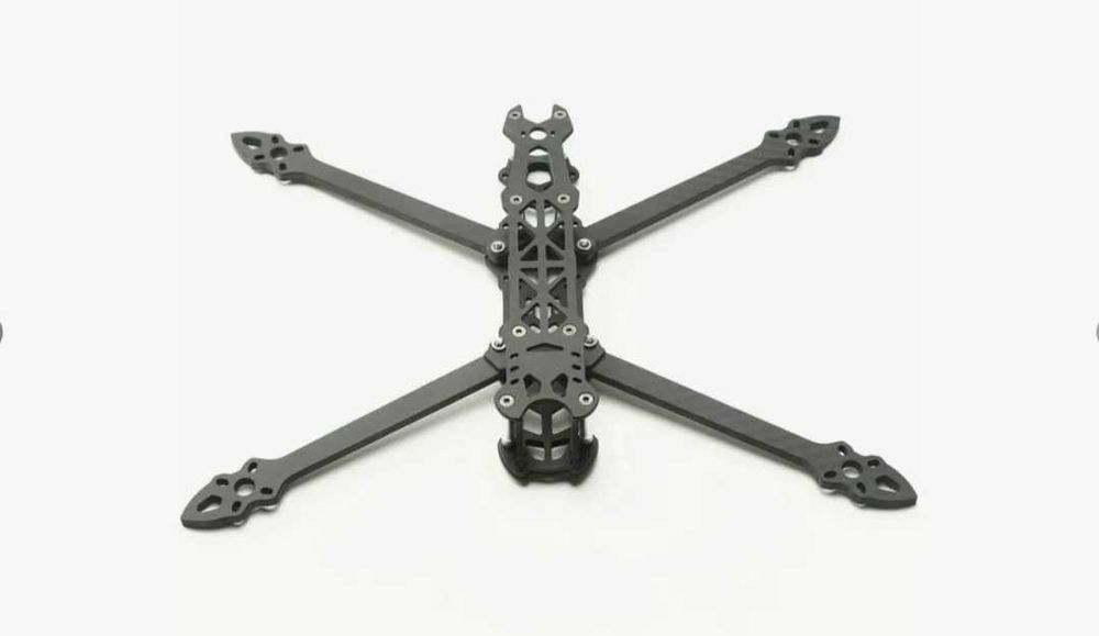 Рама для дрона FPV Mark4 10" V2