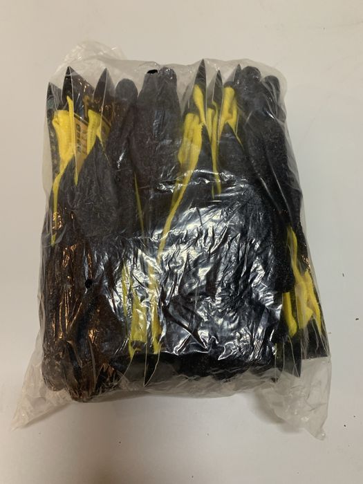 Luvas antiderrapantes