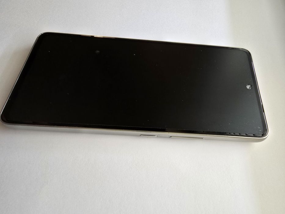Samsung Galaxy A53 5G - 6/128 GB — Excelente