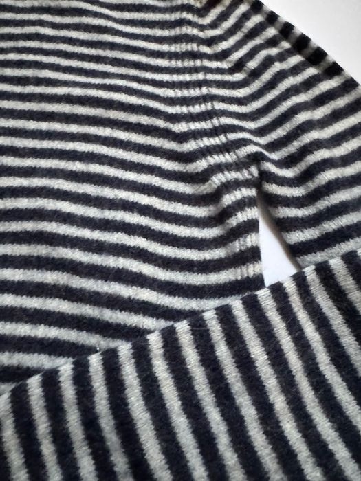 шерстяний светр M&S розмір М