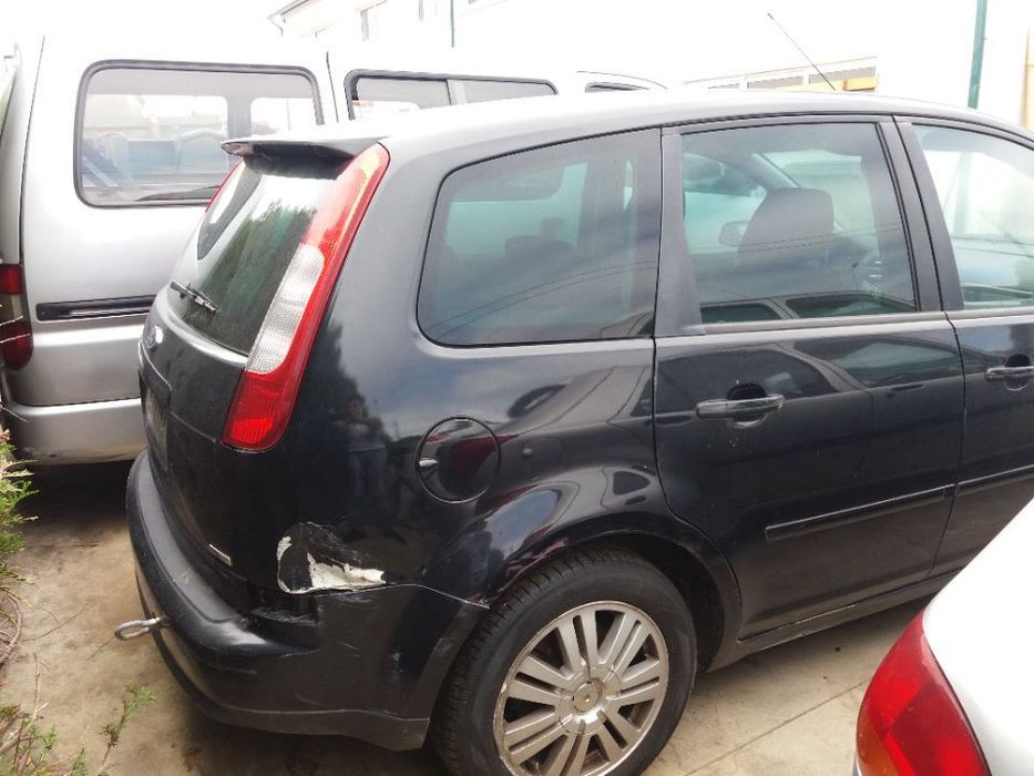 Ford C-Max 2.0 tdci ano 2005 ás peças