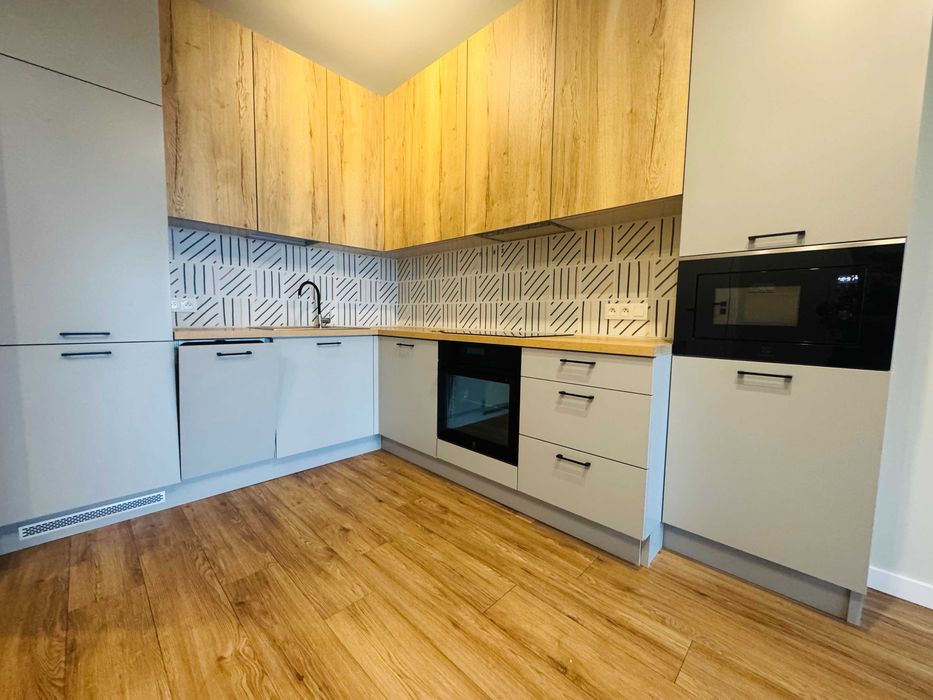 Olszówka ,garaż , balkon