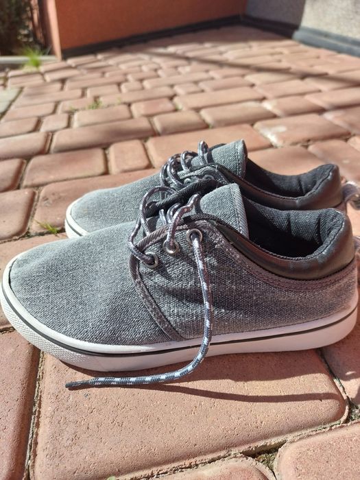 Кеди на хлопчика