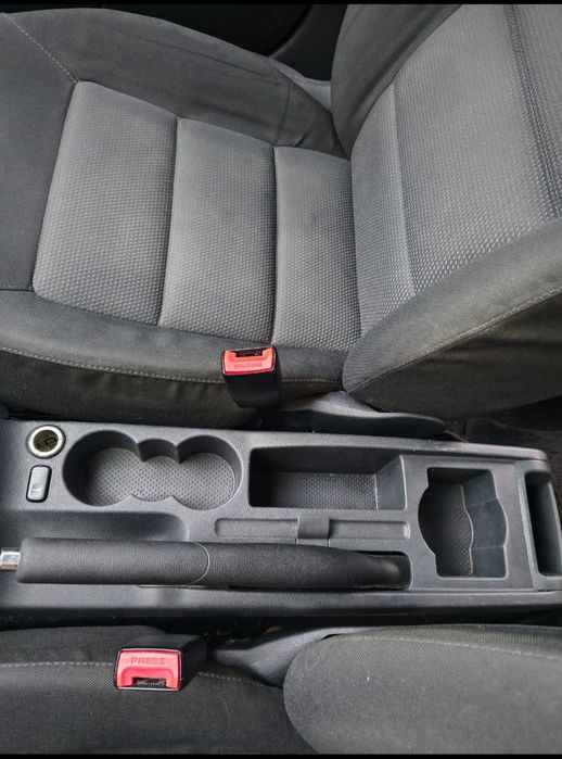 Продам Skoda Octavia A5 (2007) 1.6 MPI